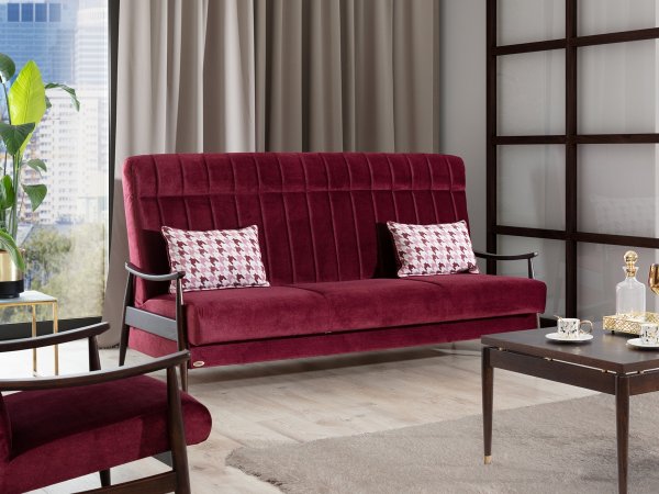 Sedací souprava PERLA 3+1+1