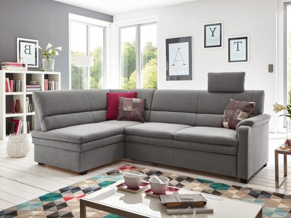 Rohová sedací souprava PERSA