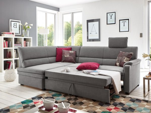 Rohová sedací souprava PERSA