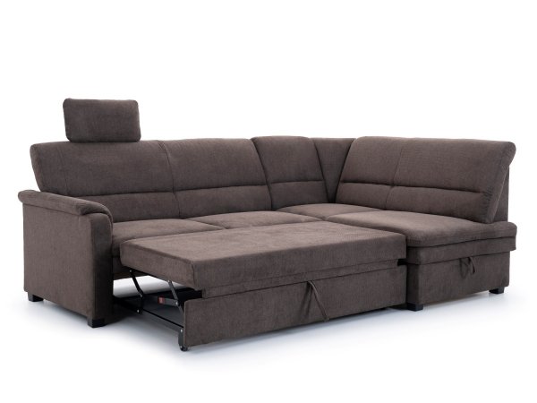 Rohová sedací souprava PERSA