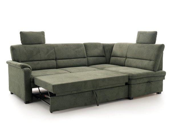 Rohová sedací souprava PERSA 2