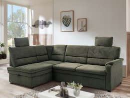 Rohová sedací souprava PERSA 2