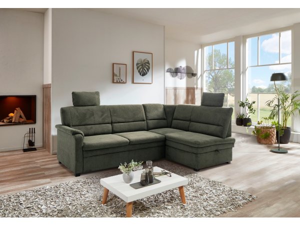 Rohová sedací souprava PERSA 2