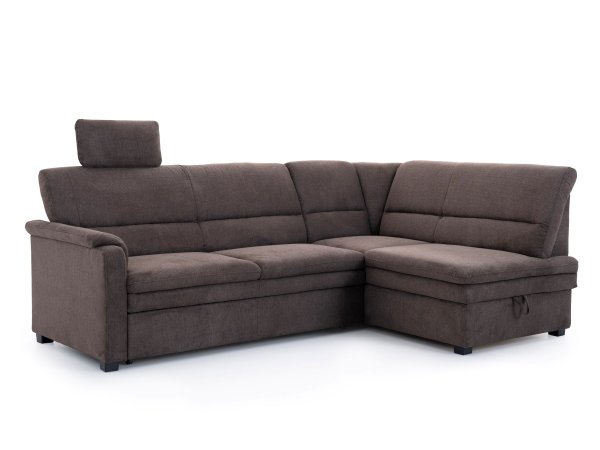 Rohová sedací souprava PERSA