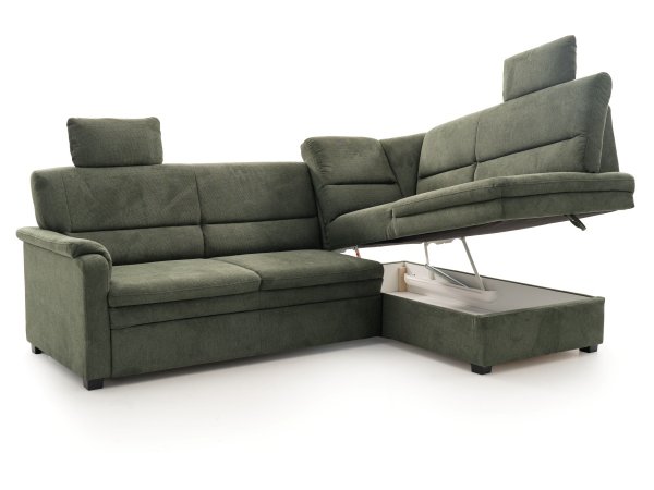 Rohová sedací souprava PERSA 2