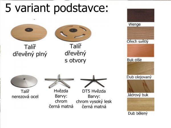 Kožené polohovací televizní křeslo Sitzgefühl 2