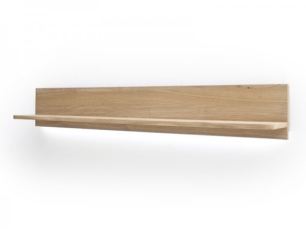 Obývací stěna PORTLAND II dub sukatý bělený