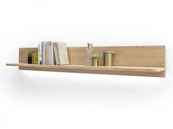 Police 50 PORTLAND dub bělený sukatý