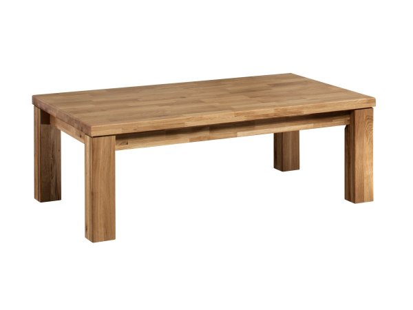 Dubový nábytek z masivu do obývacího pokoje a jídelny PORTO 2 dub olejovaný