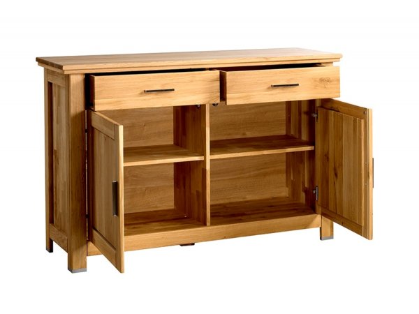 Dubová komoda PORTO typ 44