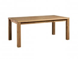 Jídelní stůl z dubového masivu PORTO typ 61