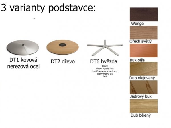 Polohovací televizní křeslo XTRA STYLE 2 s vysokou nosností do 200 Kg