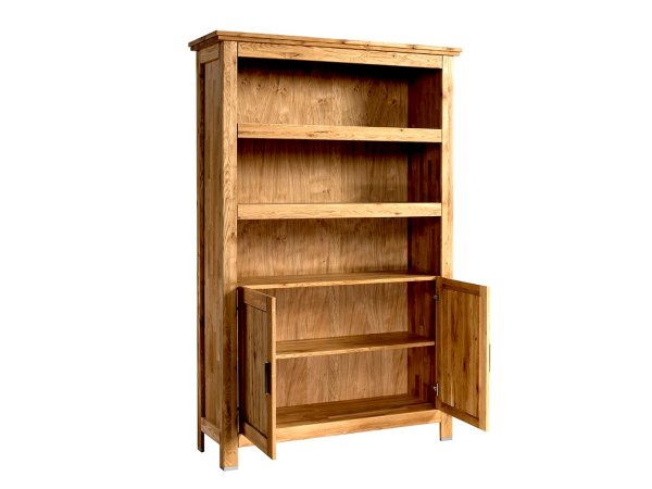 Dubový nábytek z masivu do obývacího pokoje a jídelny PORTO 2 dub olejovaný