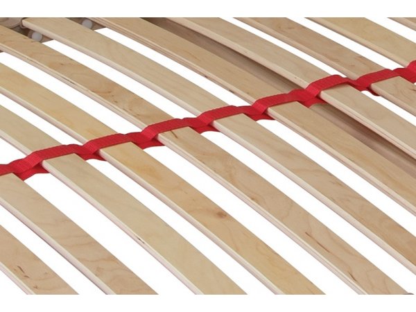 Postelový rošt PRIMAFLEX KOMBI P pravý