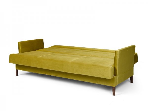 Retro sedací souprava PRATO 2+1+1