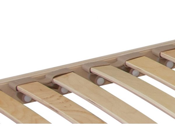 Postelový rošt PRIMAFLEX KOMBI P pravý