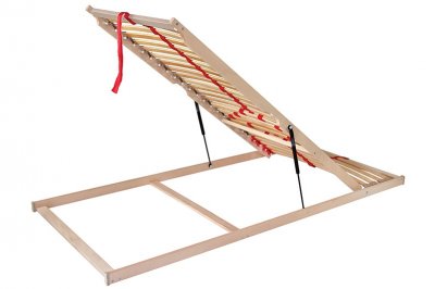 Postelový rošt PRIMAFLEX P