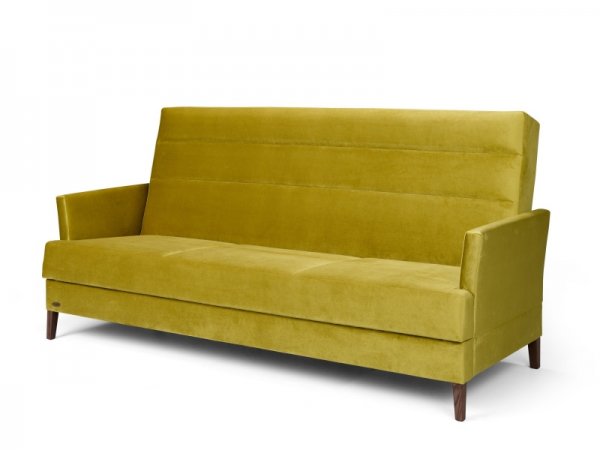 Retro sedací souprava PRATO 2+1+1