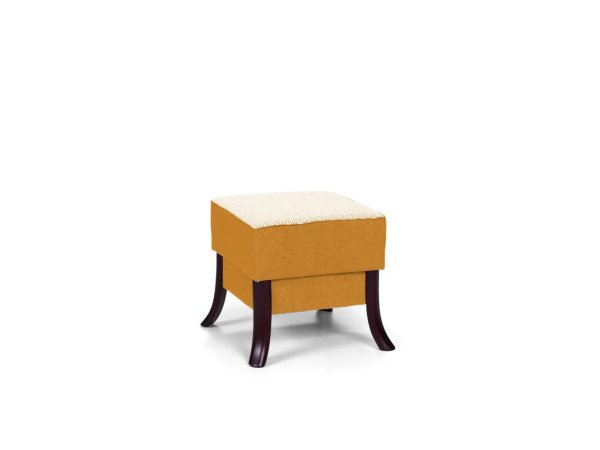 Rozkládací pohovka s úložným prostorem MODEL L