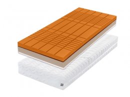 Matrace ROMANTIKA KAŠMÍR 20