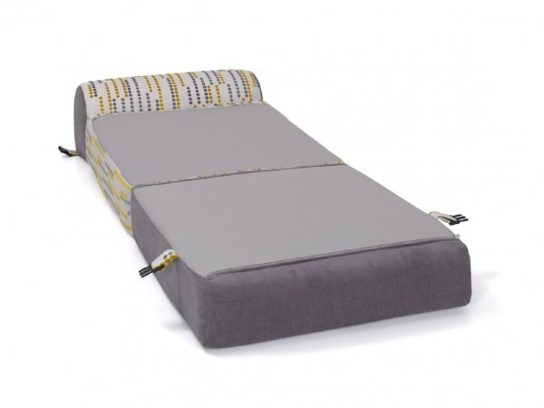 Rozkládací křeslo LEYNAR