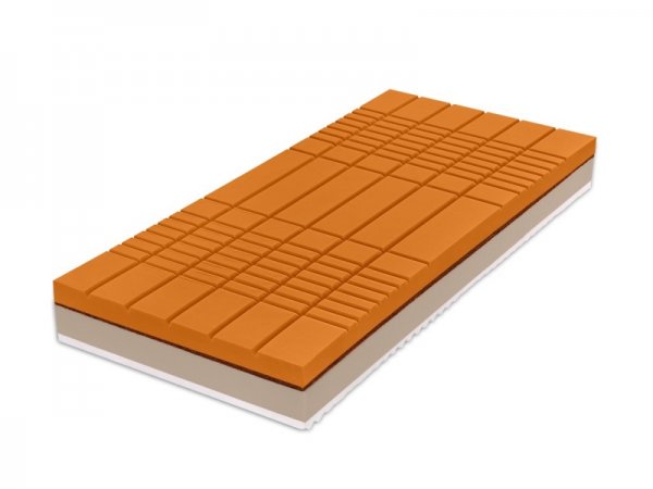 Matrace ROMANTIKA KAŠMÍR 24