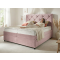 Postel boxspring s úložným prostorem ROYAL GRAND