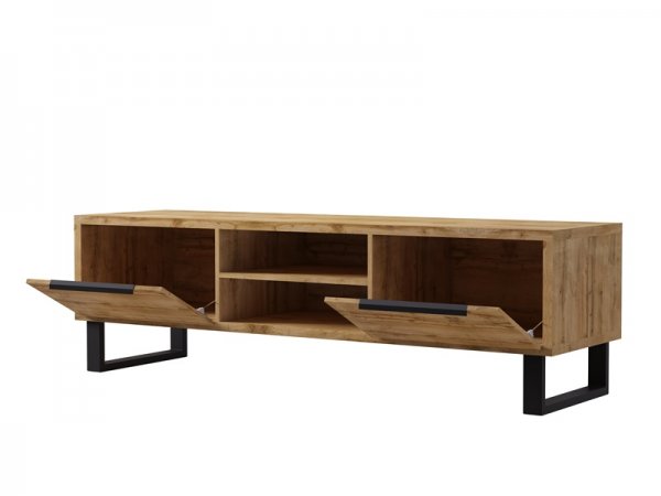 Jídelní stůl HALLE typ 94 dub wotan