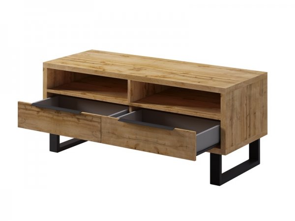 Jídelní stůl HALLE typ 94 dub wotan