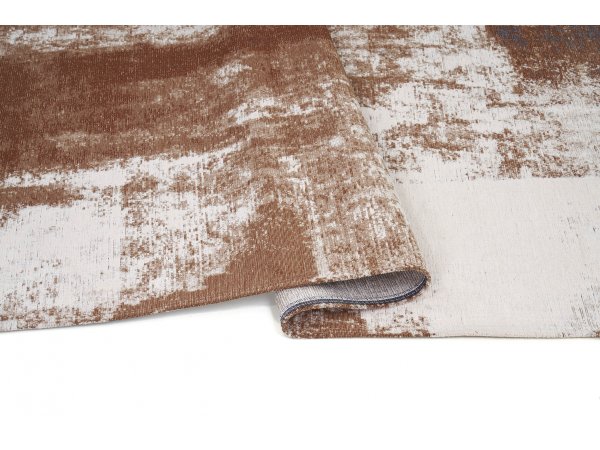 Koberec RUST GREY