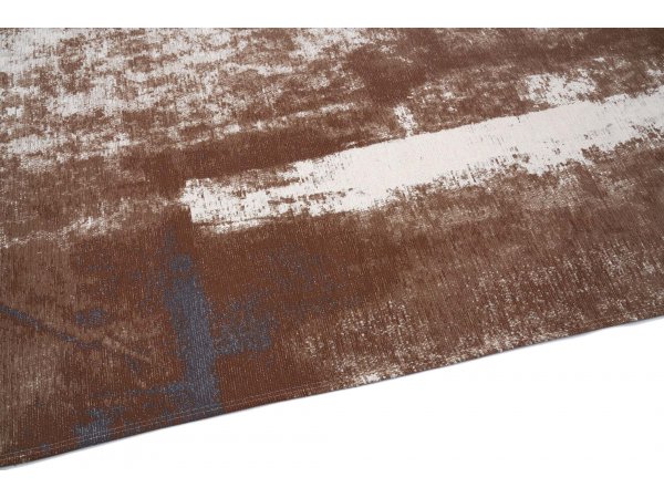Koberec RUST GREY