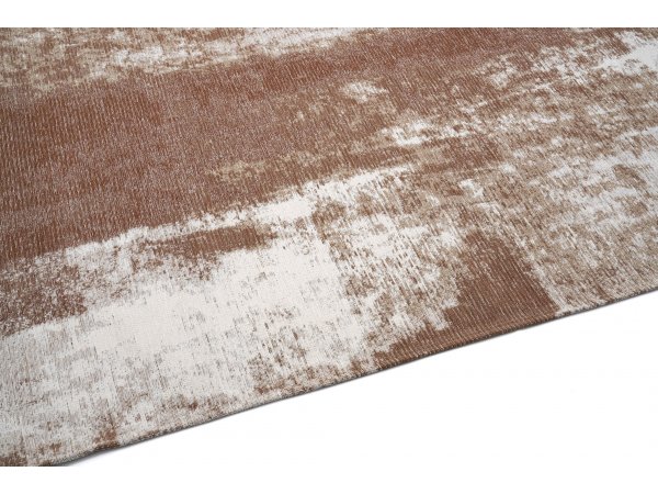 Koberec RUST COPPER