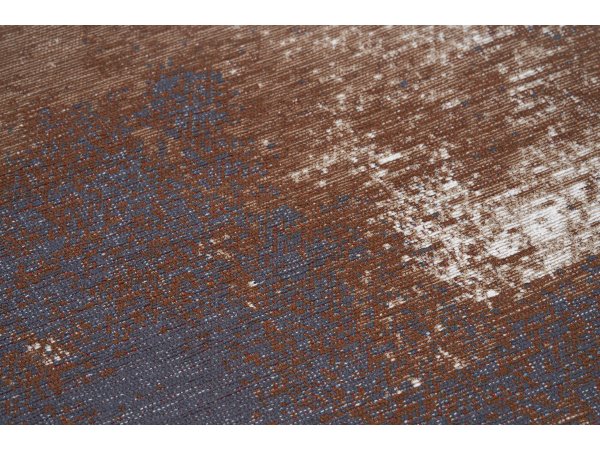 Koberec RUST GREY