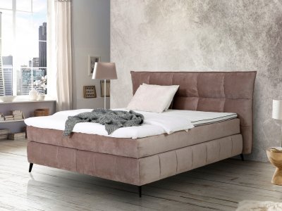 Postel boxspring SARAH