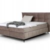 Postel boxspring SARAH