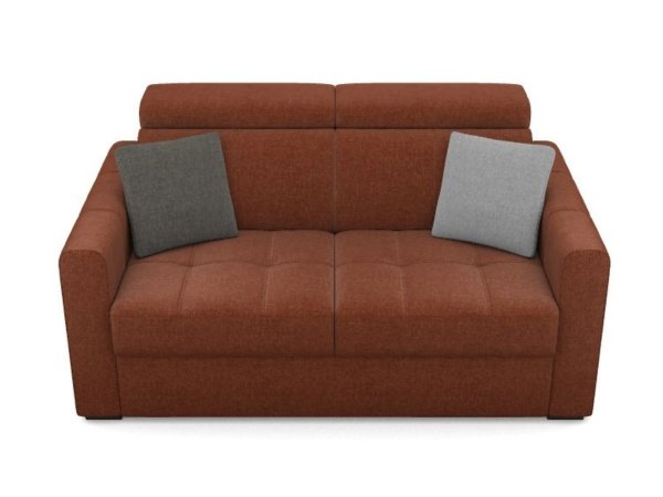 Rozkládací pohovka pro každodenní spaní NARDO