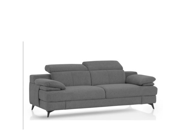 Sedací souprava s polohovatelnými opěrkami 3+2 TITUS 2