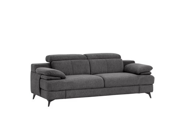 Sedací souprava s polohovatelnými opěrkami 3+2 TITUS 2