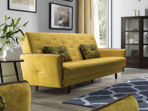 Sedací souprava 3+1+1 DOZZA