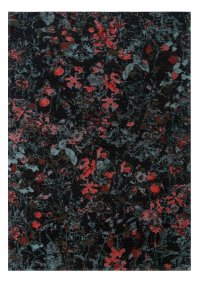 Koberec SECRET BLACK