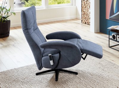 Polohovací televizní křeslo SEAT 5