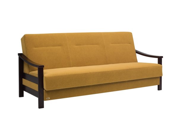 Rozkládací pohovka s úložným prostorem MODEL O