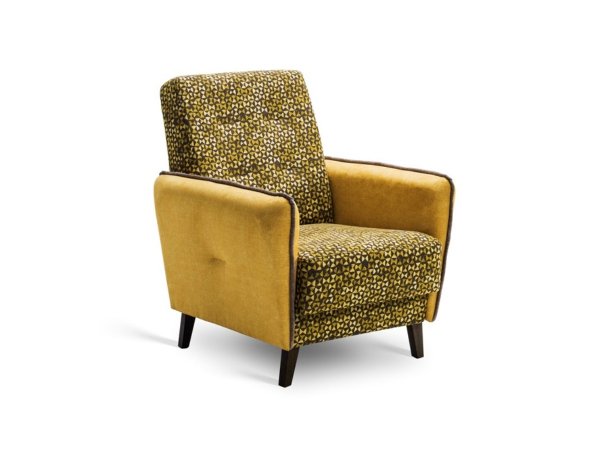 Sedací souprava 3+1+1 DOZZA