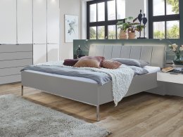 Postel SHANGHAI 3 kieselgrau