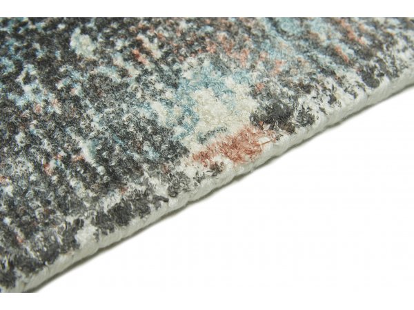 Koberec SINTRA TEAL PEACH