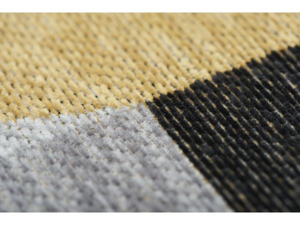 Koberec SILVA YELLOW