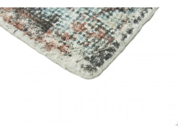 Koberec SINTRA TEAL PEACH