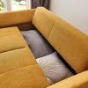 Rozkládací pohovka SLEEPY – Špičkové pohodlí pro Váš spánek