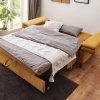 Rozkládací pohovka SLEEPY – Špičkové pohodlí pro Váš spánek