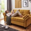 Rozkládací pohovka SLEEPY – Špičkové pohodlí pro Váš spánek